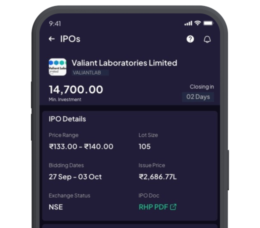 Enrich money